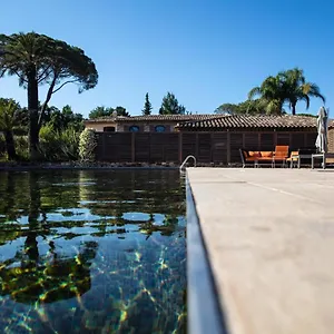 Hotel Bastide De, Ramatuelle