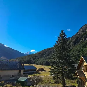 Couette-café Les Airelles, Val-des-Prés