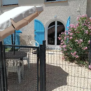 Appartement Dans Les Vignes Varoises, Brue-Auriac