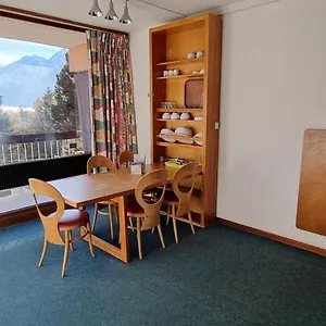 Ski Azur Appart hôtel Les Deux Alpes
